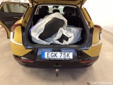  KIA  Ev6 77.4 kWh AWD 325hk Base Drag Läder #13