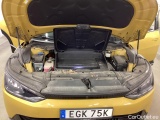  KIA  Ev6 77.4 kWh AWD 325hk Base Drag Läder #16