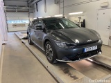  KIA  Ev6 77.4 kWh, 228hk PLUS Läder #2