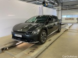 KIA  Ev6 77.4 kWh, 228hk PLUS Läder #3