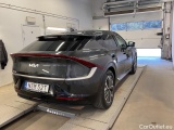  KIA  Ev6 77.4 kWh, 228hk PLUS Läder #5