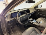  KIA  Ev6 77.4 kWh, 228hk PLUS Läder #8