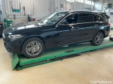  Mercedes  C-Klasse 300 T e  313hk Avantgarde Drag Carplay #3