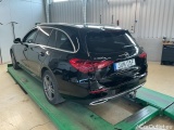  Mercedes  C-Klasse 300 T e  313hk Avantgarde Drag Carplay #4