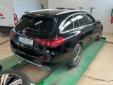  Mercedes  C-Klasse 300 T e  313hk Avantgarde Drag Carplay #5