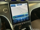  Mercedes  C-Klasse 300 T e  313hk Avantgarde Drag Carplay #9