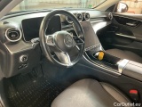  Mercedes  C-Klasse 300 T e  313hk Avantgarde Drag Carplay #11