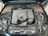  Mercedes  C-Klasse 300 T e  313hk Avantgarde Drag Carplay #17