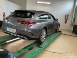  Mercedes  CLA-Klasse 250 e Shooting Brake 218hk AMG Line Drag Pano #5