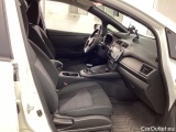  Nissan  Leaf 150hk Acenta Rattvärme #7