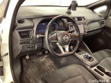  Nissan  Leaf 150hk Acenta Rattvärme #9