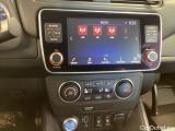  Nissan  Leaf 150hk Acenta Rattvärme #14