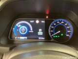  Nissan  Leaf 150hk Acenta Rattvärme #15