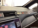  Nissan  Leaf 150hk Acenta Rattvärme #17