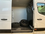  Renault  Master 3.5 T 2.3 dCi 135hk Drag Värmare #8