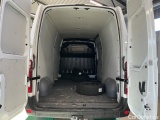  Renault  Master 3.5 T 2.3 dCi 135hk Drag Värmare #11