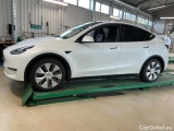  Tesla  Model Y Long Range AWD 514hk Drag #3
