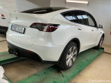  Tesla  Model Y Long Range AWD 514hk Drag #5
