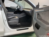  Tesla  Model Y Long Range AWD 514hk Drag #7