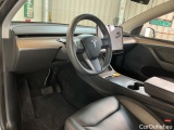  Tesla  Model Y Long Range AWD 514hk Drag #10