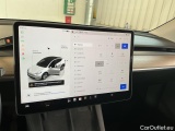  Tesla  Model Y Long Range AWD 514hk Drag #12