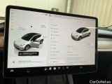  Tesla  Model Y Long Range AWD 514hk Drag #13