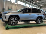  Toyota  RAV4 2.5 Plug-In Hybrid Awd-I Style Premiumpaket Drag **Estimated mileage: approx. 54,170 miles** #3