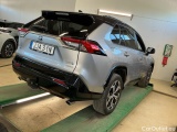  Toyota  RAV4 2.5 Plug-In Hybrid Awd-I Style Premiumpaket Drag **Estimated mileage: approx. 54,170 miles** #5