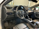  Toyota  RAV4 2.5 Plug-In Hybrid Awd-I Style Premiumpaket Drag **Estimated mileage: approx. 54,170 miles** #9