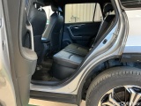  Toyota  RAV4 2.5 Plug-In Hybrid Awd-I Style Premiumpaket Drag **Estimated mileage: approx. 54,170 miles** #10
