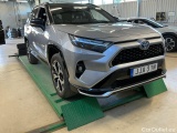  Toyota  RAV4 2.5 Plug-In Hybrid Awd-I Style Premiumpaket Drag **Estimated mileage: approx. 54,170 miles** #17