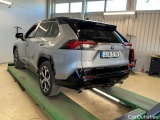  Toyota  RAV4 2.5 Plug-In Hybrid Awd-I Style Premiumpaket Drag **Estimated mileage: approx. 54,170 miles** #19