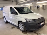  Volkswagen  Caddy Cargo 2.0 TDI 75hk Drag Värmare #2