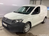  Volkswagen  Caddy Cargo 2.0 TDI 75hk Drag Värmare #3
