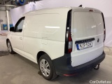  Volkswagen  Caddy Cargo 2.0 TDI 75hk Drag Värmare #4