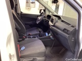  Volkswagen  Caddy Cargo 2.0 TDI 75hk Drag Värmare #7