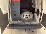  Volkswagen  Caddy Cargo 2.0 TDI 75hk Drag Värmare #10