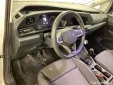  Volkswagen  Caddy Cargo 2.0 TDI 75hk Drag Värmare #9