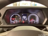  Volkswagen  Caddy Cargo 2.0 TDI 75hk Drag Värmare #16