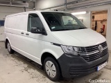  Volkswagen  Transporter T30 2.0 TDI 150hk DSG LWB 3 sits Värmare #2