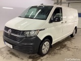  Volkswagen  Transporter T30 2.0 TDI 150hk DSG LWB 3 sits Värmare #3