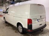  Volkswagen  Transporter T30 2.0 TDI 150hk DSG LWB 3 sits Värmare #4