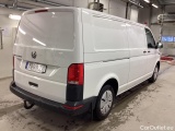 Volkswagen  Transporter T30 2.0 TDI 150hk DSG LWB 3 sits Värmare #5