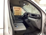  Volkswagen  Transporter T30 2.0 TDI 150hk DSG LWB 3 sits Värmare #7