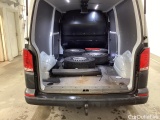  Volkswagen  Transporter T30 2.0 TDI 150hk DSG LWB 3 sits Värmare #10