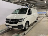  Volkswagen  Transporter T30 2.0 TDI 150hk DSG LWB Värmare Inredning Nerlackad #3