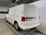  Volkswagen  Transporter T30 2.0 TDI 150hk DSG LWB Värmare Inredning Nerlackad #4