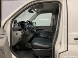  Volkswagen  Transporter T30 2.0 TDI 150hk DSG LWB Värmare Inredning Nerlackad #6