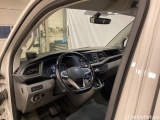  Volkswagen  Transporter T30 2.0 TDI 150hk DSG LWB Värmare Inredning Nerlackad #10
