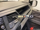  Volkswagen  Transporter T30 2.0 TDI 150hk DSG LWB Värmare Inredning Nerlackad #14